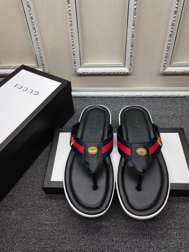 Gucci Slippers